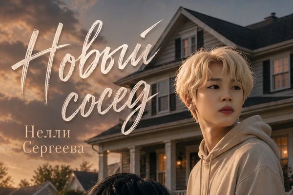 Новый сосед