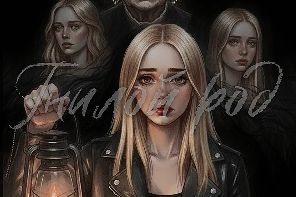 Гнилой род: книга ||