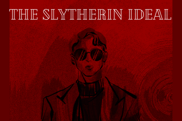 Гарри Поттер и Идеал Слизерина || Harry Potter and the Slytherin Ideal