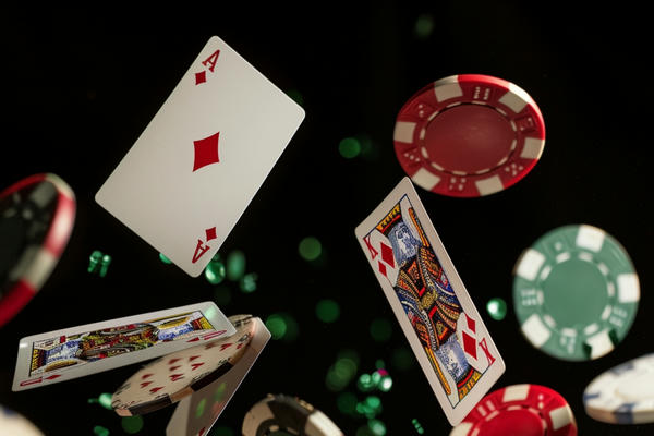 ALL IN, Грейнджер