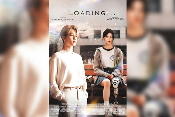 Loading...