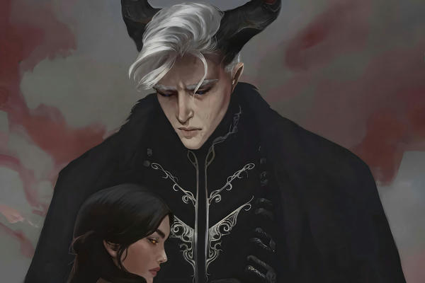 Mon Demon