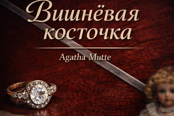 "Вишневая косточка"