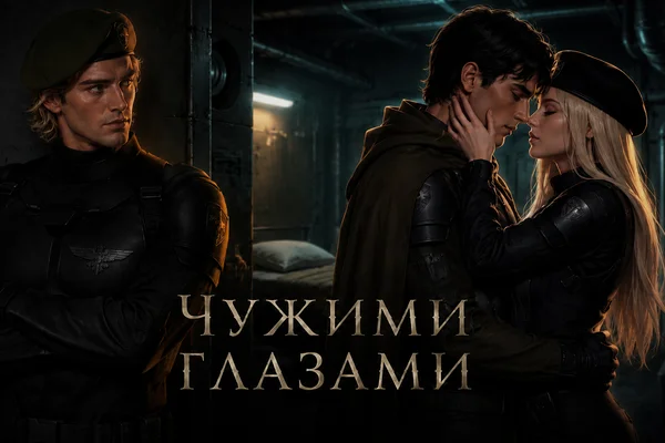 Чужими глазами