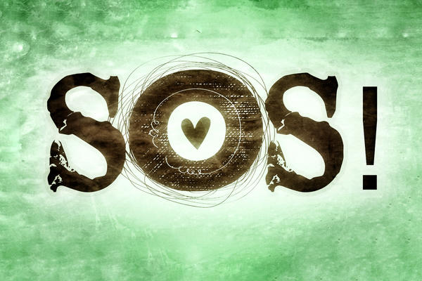 SOS!