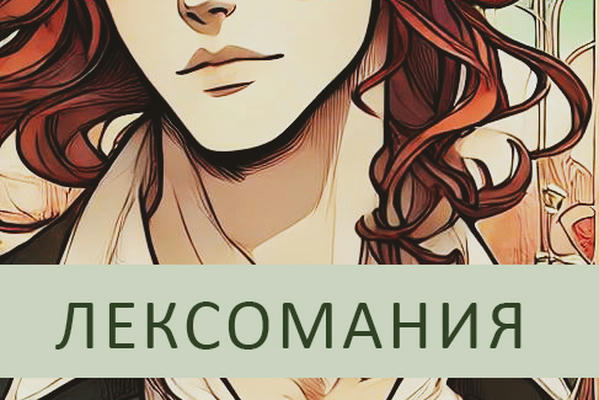 Лексомания